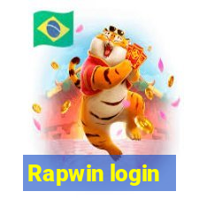 Rapwin login